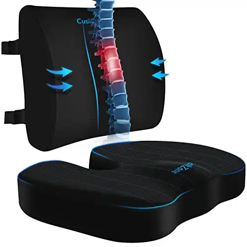 Ergonomic Chair Cushion