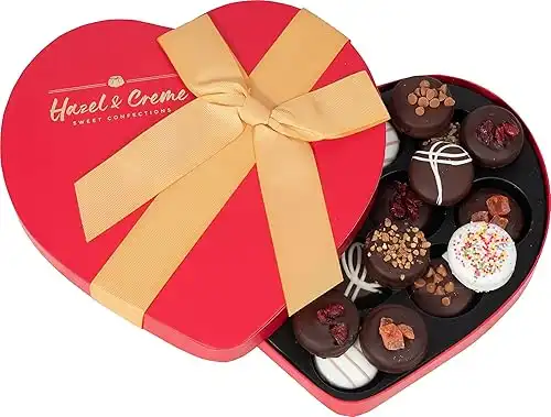 Valentine's Day Chocolate
