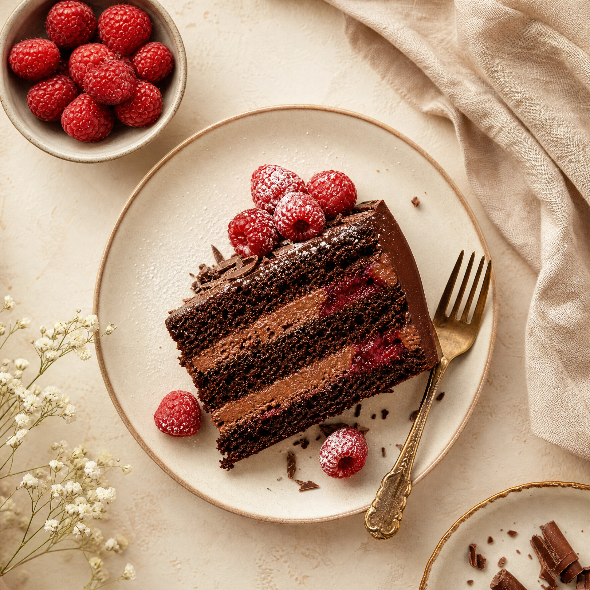 Desserts recipes
