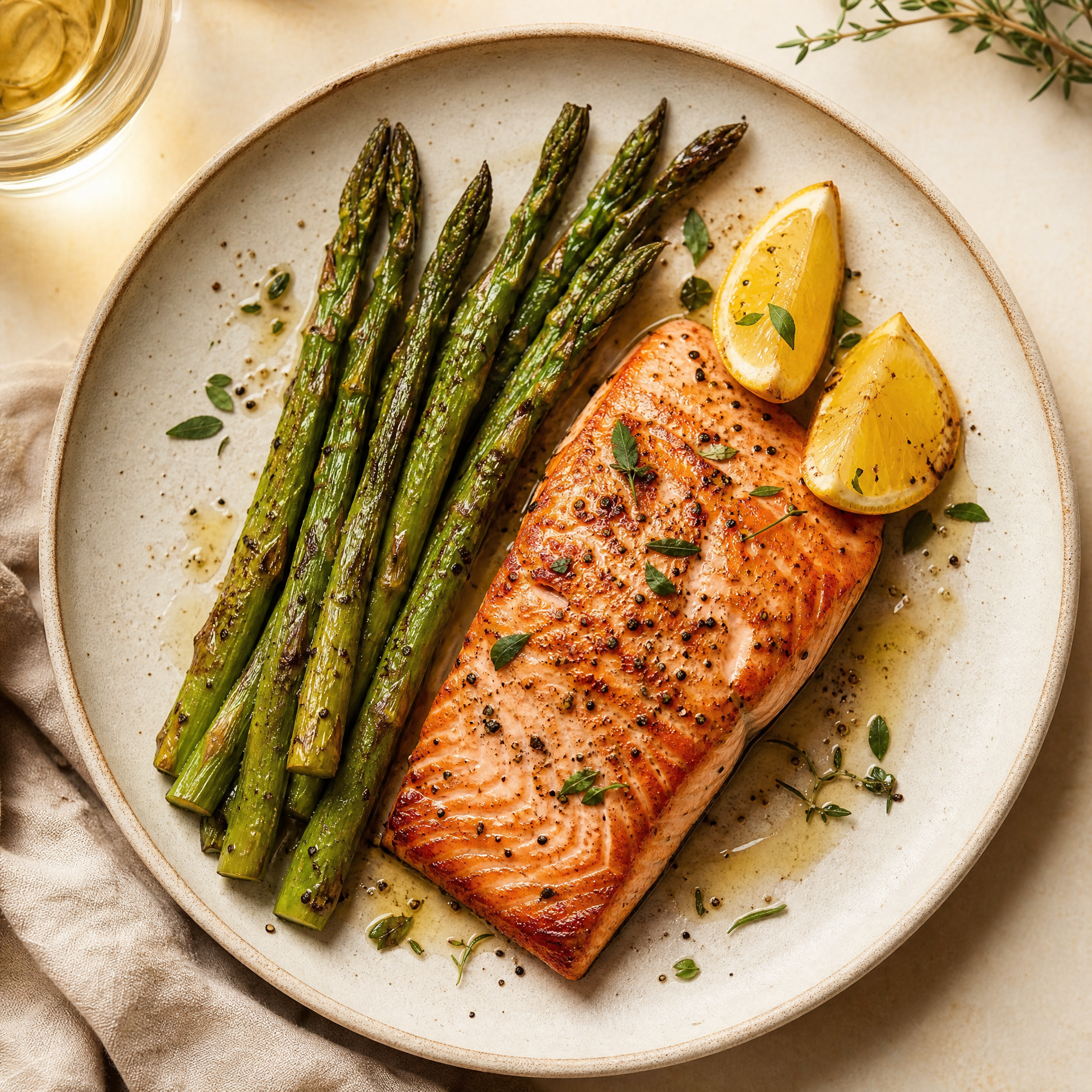 Dinner recipes