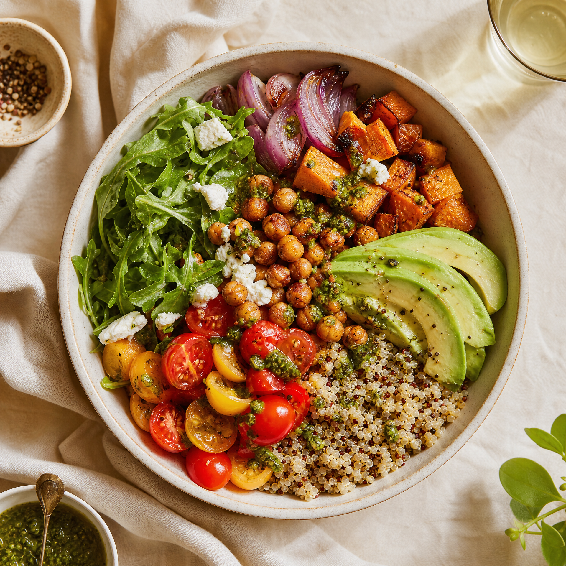 Lunch recipes